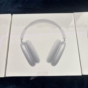 apple airpod maxes